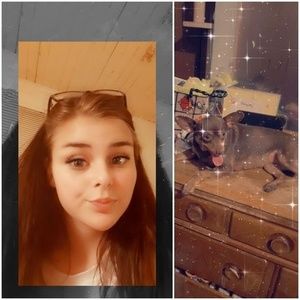 Meet your Posher, Jaylee